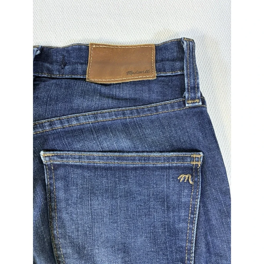 Madewell 10